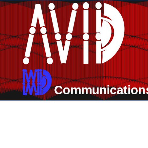 Create a logo for Avid Communications