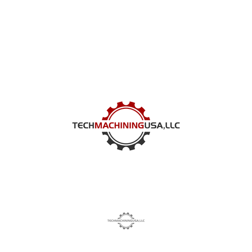 Create a clean, industrial, timeless logo for startup Machine Shop