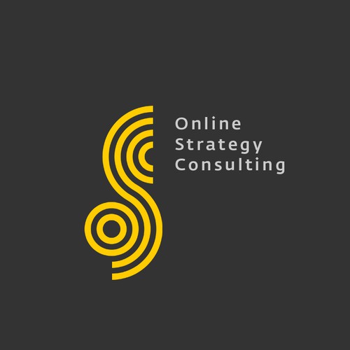 Logo & business card contest entry by ManuelMMA