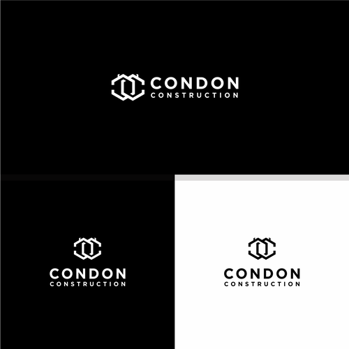 Condon Construction Design by colorworks™
