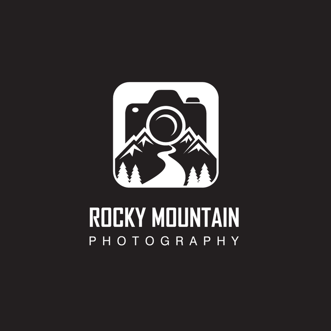 Design the Logo  for the Best  Photography  Company in 