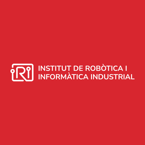 Create a logo for a scientific research institution on robotics and intelligent systems Réalisé par Marko_Design