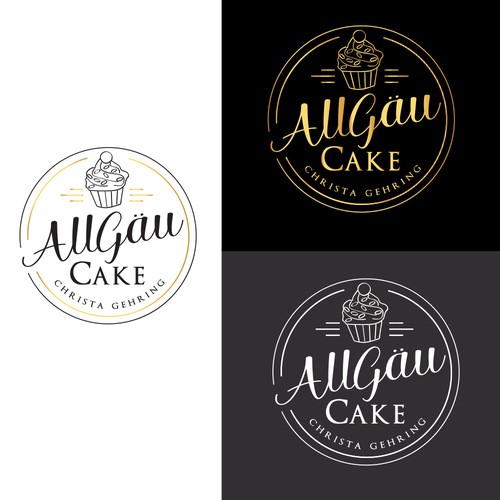  contest entry by alediba