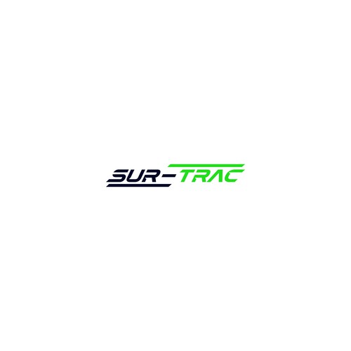 Suretrac Logo Design von Xandy in Design