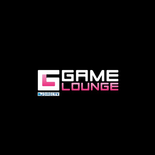 Design di Logo Design for DIRECTV's Game Lounge di studiobugsy