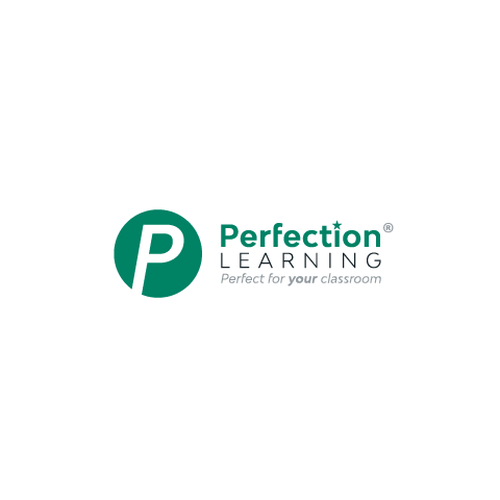 Create the PERFECT logo for Perfection Learning! | Logo design contest