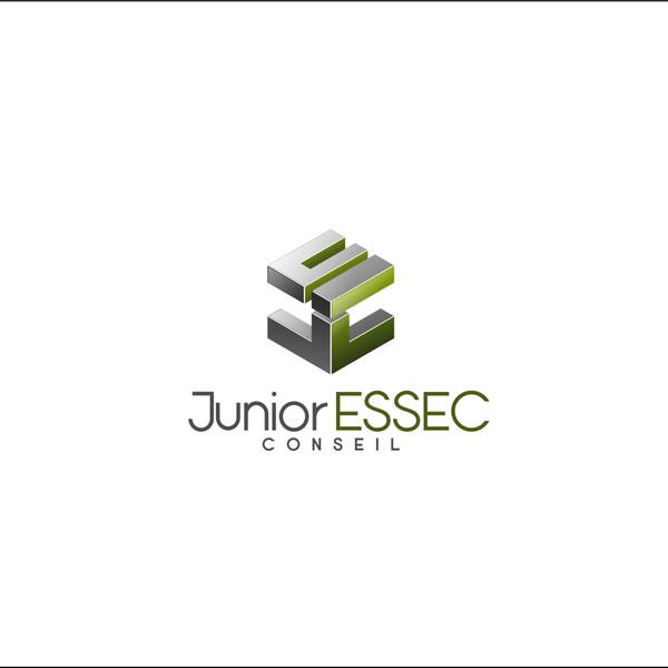 Logo for Junior Essec