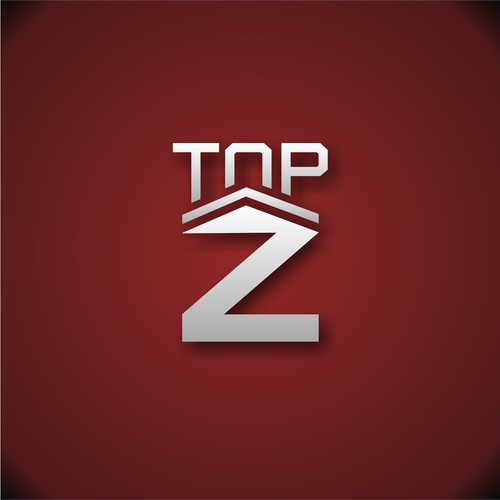 Top Z (Who Can Design the Best Z) Design réalisé par LOGOMAN*