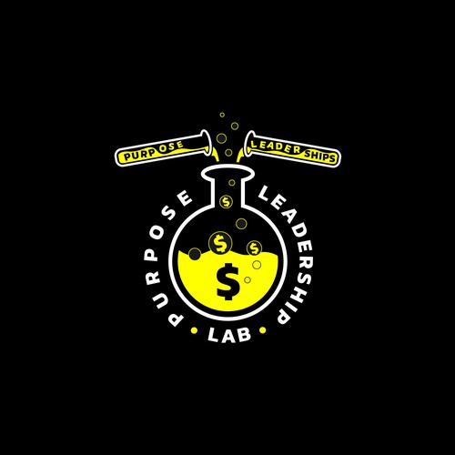 Purpose Leadership Lab Brand Design by RK Studio Design