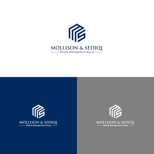 Need a professional logo to represent stock market investment firm Design by Gatot Kaca™