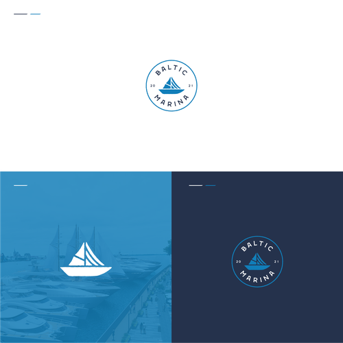 Logo design contest entry by BLVART
