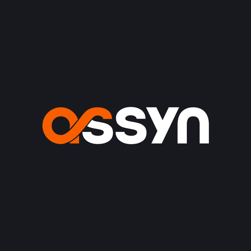 New logo for “Assyn” SaaS platform Design by JOY ART DESIGN