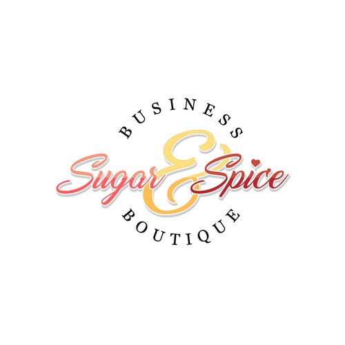 Sugar Spice Business Boutique For Women Needs A Logo Logo Design Contest 99designs