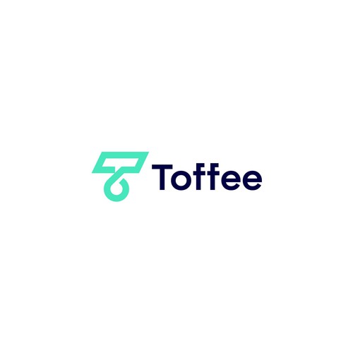 modern fintech logo Design by Akash Arts