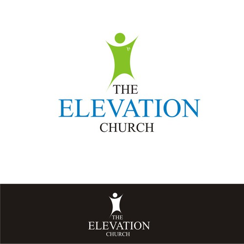 OUTSTANDING LOGO FOR AN INTERNATIONAL PENTECOSTAL CHURCH | Logo design ...