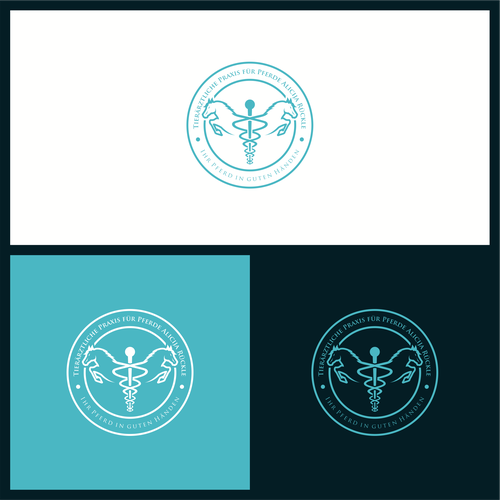 Logo design contest entry by orion!
