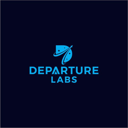 Design di Space Exploration themed Logo for Experimental Software Studio di Athar82