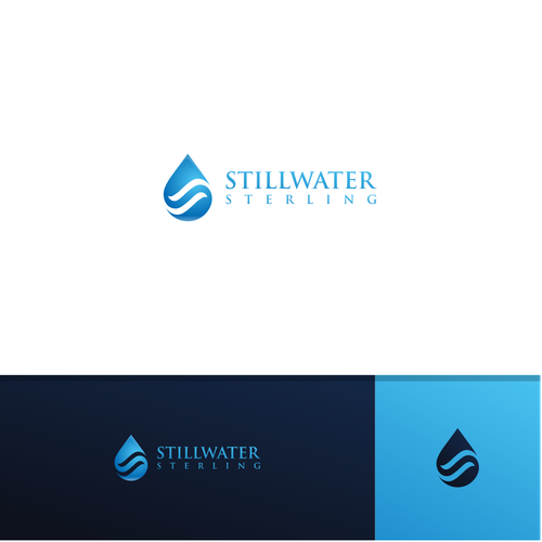 Stillwater Sterling Needs a New Logo Design by sy.creative