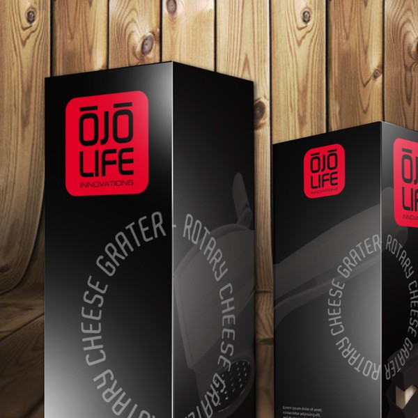 Diseño de V Design1 titulado "ojo"