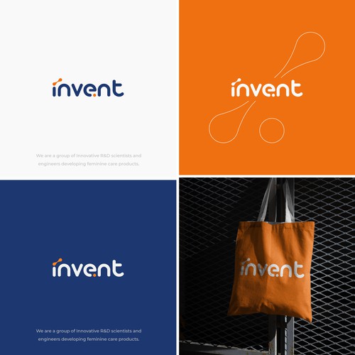 コンペ「R&D Logo Design」のデザイン by xpertdesign786さん 