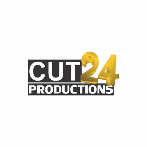 Creating an image for Cut 24 Productions Diseño de Hare Krishna