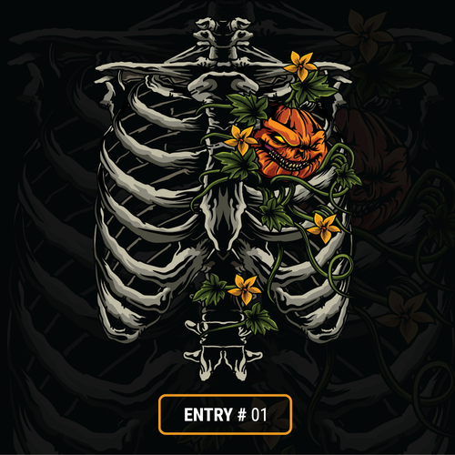 Design finalista por Mikho Mercado