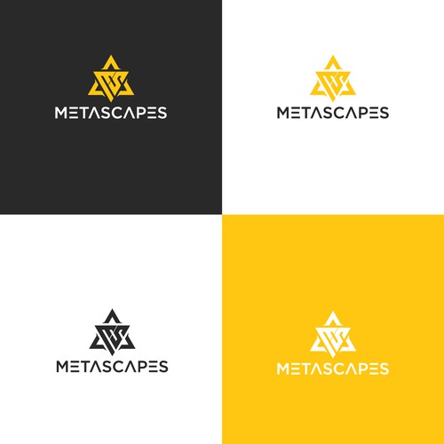 Need the best logo for our amazing 3D interactive company Design by mituuu