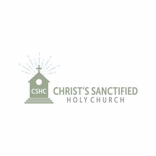 Modern, Sophisticated Logo for a Church Design by A.KAYA®