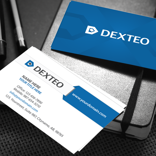 Logo design contest entry by LogoFolder