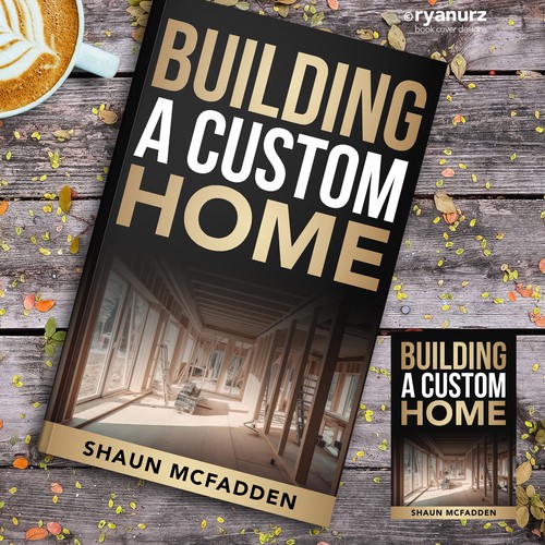 What You Need to Know When Building a Custom Home Design by ryanurz