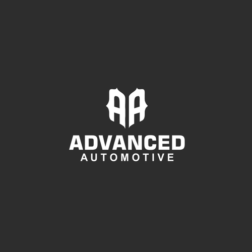 Automotive shop rebranding logo as we take our next big step in business growth/expansion Design by budi_wj