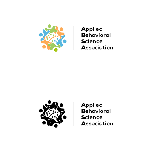 Design a powerful logo for a new inclusive community in the growing field of behavioral science Design by mark992