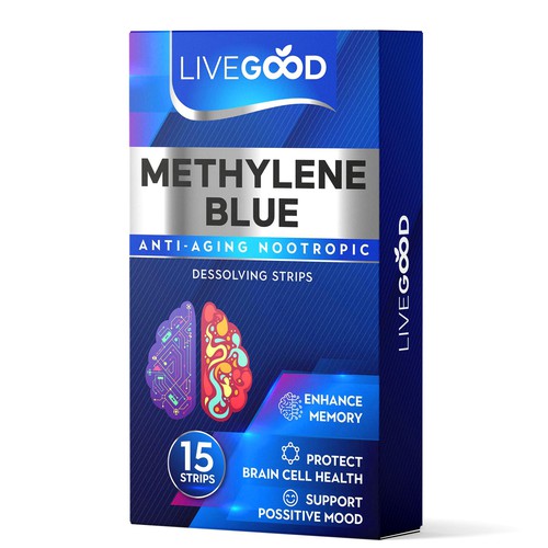 NEW - ***GUARANTEED PRIZE*** Packaging Design for Nutritional Supplement Design by JOHN's_AlphaCreation