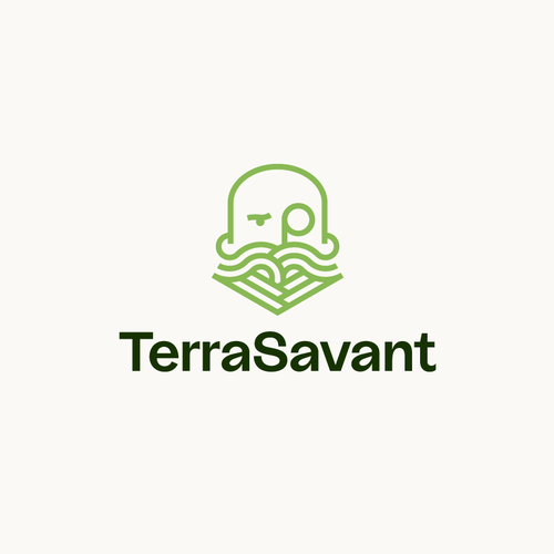 Ag. consulting logo that will appeal to big investors looking for advice Design by Sleigh Visual