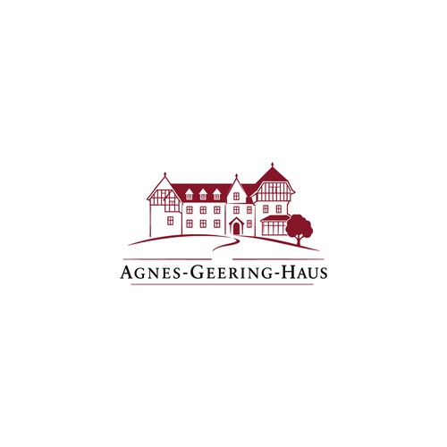 Logo design contest entry by berna