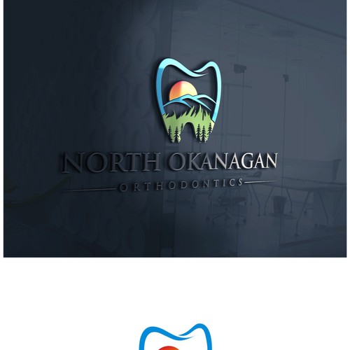 We are seeking help in designing a clean and visually-appealing new logo for our orthodontic clinic Design by Sanchitaluck7