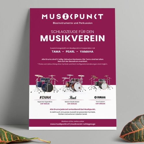 Postcard, flyer or print contest entry by ☑️ ABDUL HAKIM ✌