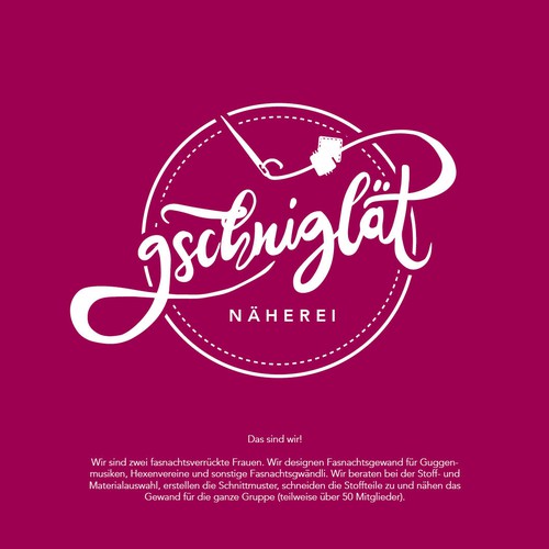  contest entry by godsnemme