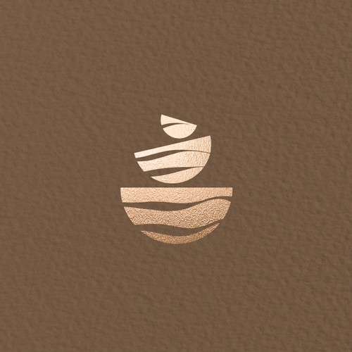 Logo design contest entry by plyland