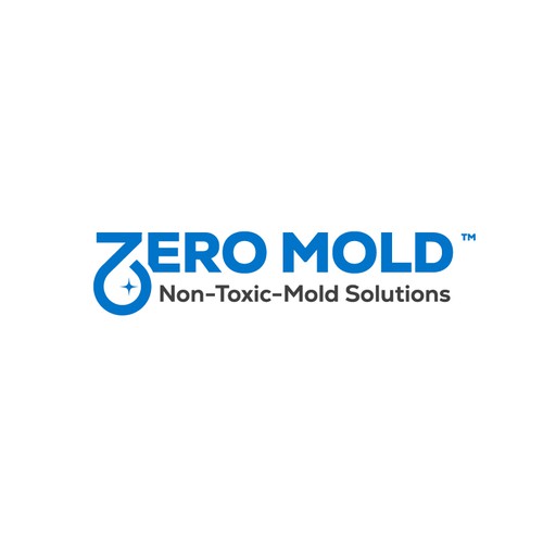 New Zero Mold Logo Design by Mr.CreativeLogo