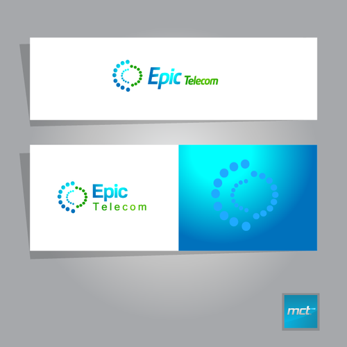 New Logo Wanted For Epic Telecom Logo Design Contest 99designs