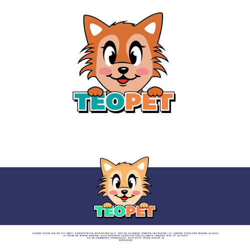 Logo design contest entry by ⭐️ ZuzusDesign ⭐️