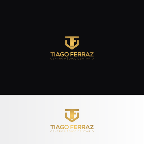 Logo design contest entry by behok_art