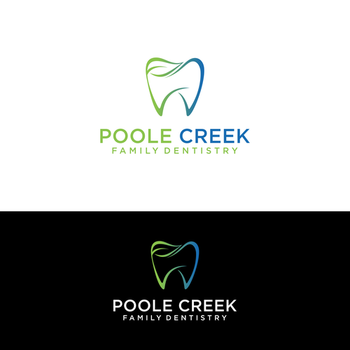 New dental office looking for simple, clean, logo! Design by FAS_creative