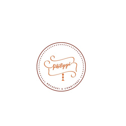 Logo design contest entry by Gag@