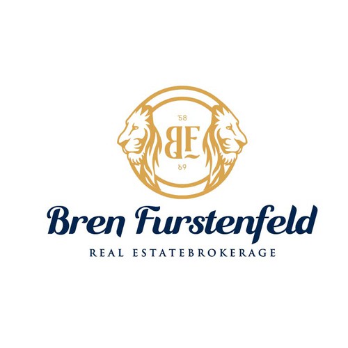 Global Luxury Real Estate Brokerage and Development Brand Design by ✦✦ArtRasu✦✦