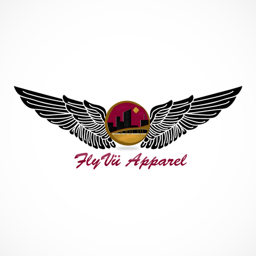 Logo design contest entry by ash-design