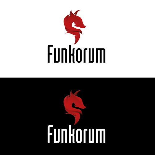 Logo design contest entry by Salvago