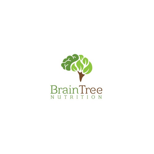 Help create a modern Brain Health logo Design by MercClass