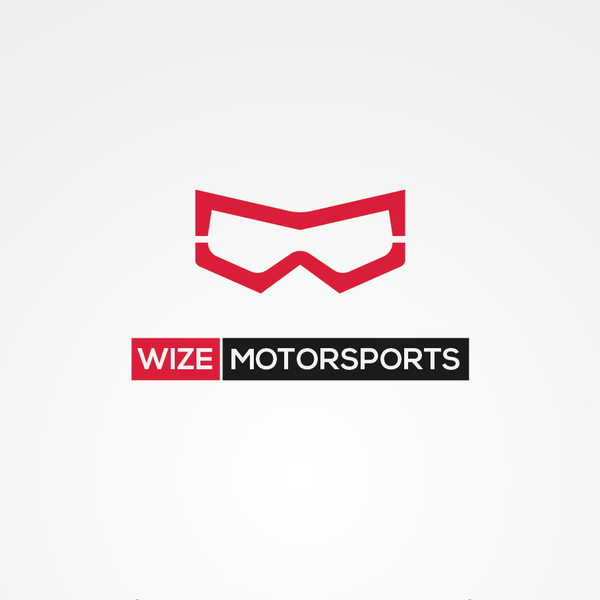 WIZE MOTORSPORTS Logo